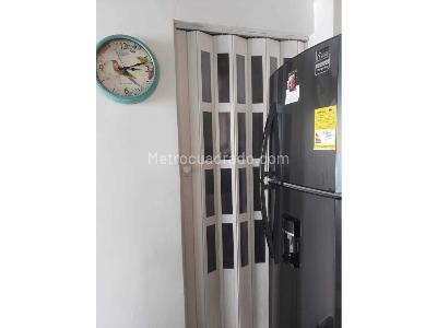 Apartamento en venta en Boston, Medellín · foto 9 de 20