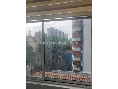 Apartamento en venta en Boston, Medellín · foto 10 de 20