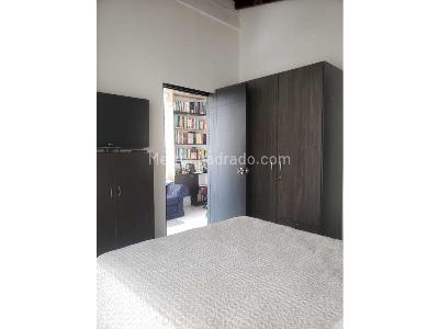 Apartamento en venta en Boston, Medellín · foto 15 de 20