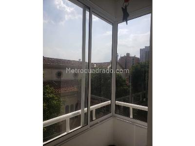 Apartamento en venta en Boston, Medellín · foto 19 de 20