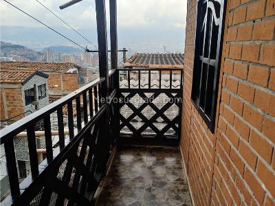 Casa de 5 alcobas en venta en Enciso, Medellín, 138 m² · foto 7 de 18