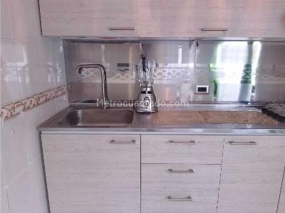 Apartamento en venta en Boston, Medellín · foto 3 de 14