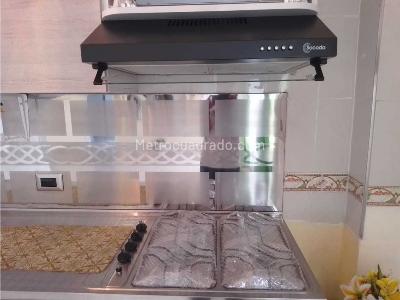 Apartamento en venta en Boston, Medellín · foto 4 de 14