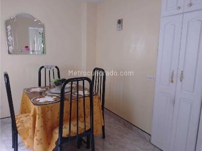 Apartamento en venta en Boston, Medellín · foto 6 de 14