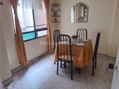 Apartamento en venta en Boston, Medellín · foto 7 de 14