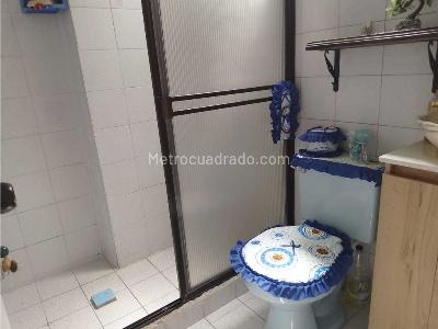 Apartamento en venta en Boston, Medellín · foto 10 de 14