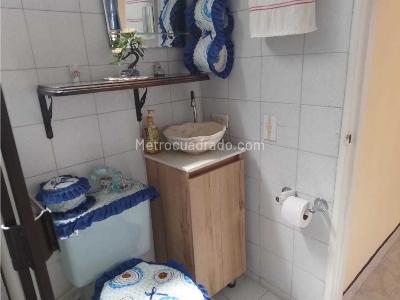 Apartamento en venta en Boston, Medellín · foto 11 de 14