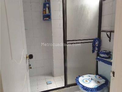 Apartamento en venta en Boston, Medellín · foto 12 de 14
