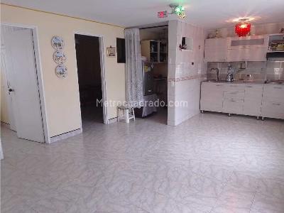 Apartamento en venta en Boston, Medellín · foto 13 de 14