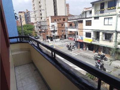 Apartamento en venta en Boston, Medellín · foto 14 de 14