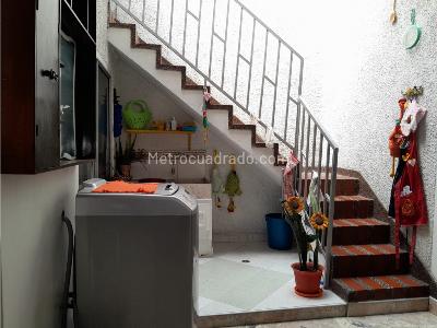 Casa de 4 alcobas en venta en Guayabal, Medellín, 213 m² · foto 10 de 14
