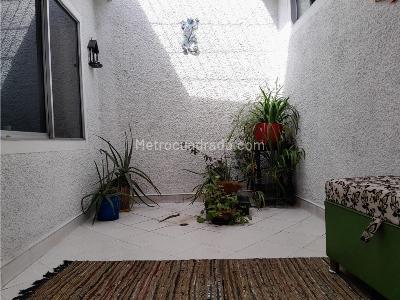 Casa de 4 alcobas en venta en Guayabal, Medellín, 213 m² · foto 11 de 14