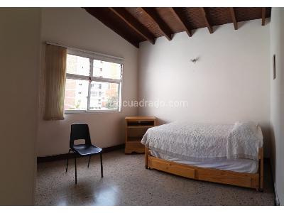 Apartamento en venta en Laureles, Medellín · foto 5 de 13