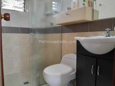 Apartamento en venta en Laureles, Medellín · foto 10 de 13