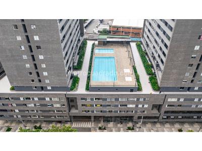 Apartamento en venta en Guayabal, Medellín · foto 8 de 12