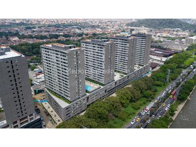 Apartamento en venta en Guayabal, Medellín · foto 9 de 12