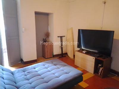 Casa de 3 alcobas en venta en Boston, Medellín, 343 m² · foto 4 de 13