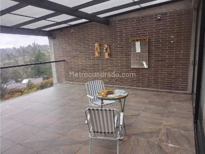 Casa de 5 alcobas en venta en Vereda La China, Medellín, 400 m² · foto 9 de 10