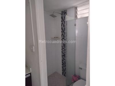 Apartamento de 2 alcobas en venta en Bombona, Medellín, 48 m² · foto 5 de 20