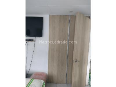 Apartamento de 2 alcobas en venta en Bombona, Medellín, 48 m² · foto 6 de 20