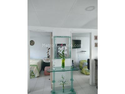 Apartamento de 2 alcobas en venta en Bombona, Medellín, 48 m² · foto 9 de 20