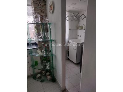 Apartamento de 2 alcobas en venta en Bombona, Medellín, 48 m² · foto 11 de 20