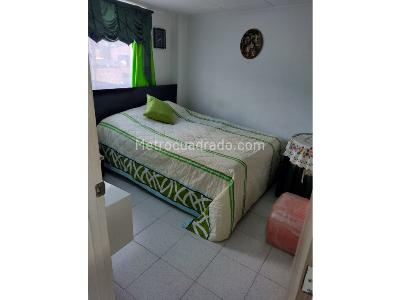 Apartamento de 2 alcobas en venta en Bombona, Medellín, 48 m² · foto 14 de 20