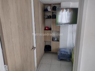 Apartamento de 2 alcobas en venta en Bombona, Medellín, 48 m² · foto 16 de 20
