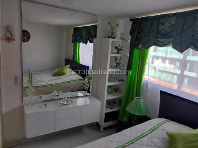 Apartamento de 2 alcobas en venta en Bombona, Medellín, 48 m² · foto 20 de 20