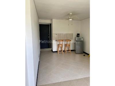 Apartamento en venta en Boston, Medellín · foto 3 de 20