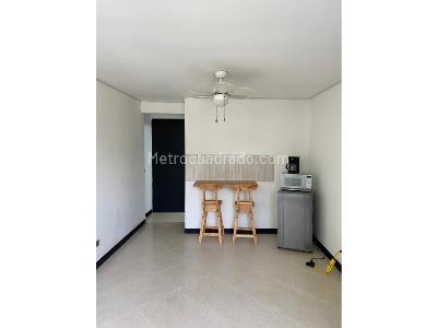Apartamento en venta en Boston, Medellín · foto 4 de 20