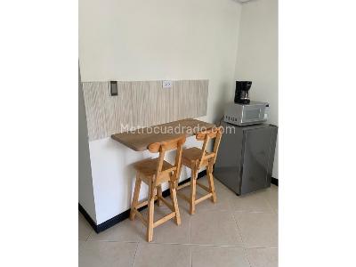 Apartamento en venta en Boston, Medellín · foto 6 de 20