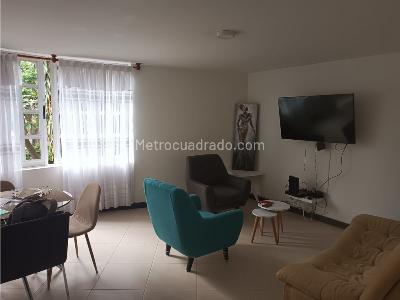 Apartamento en venta en Boston, Medellín · foto 7 de 20