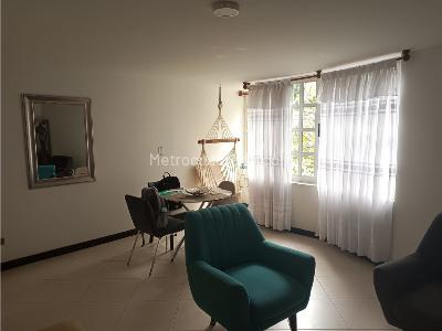 Apartamento en venta en Boston, Medellín · foto 8 de 20
