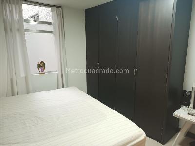 Apartamento en venta en Boston, Medellín · foto 9 de 20