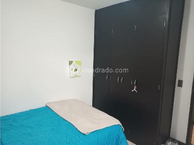 Apartamento en venta en Boston, Medellín · foto 11 de 20
