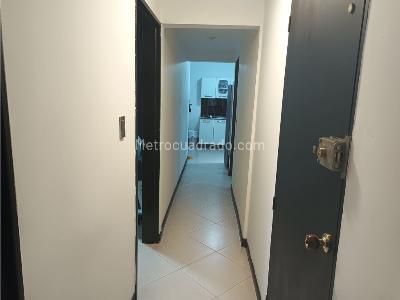 Apartamento en venta en Boston, Medellín · foto 14 de 20