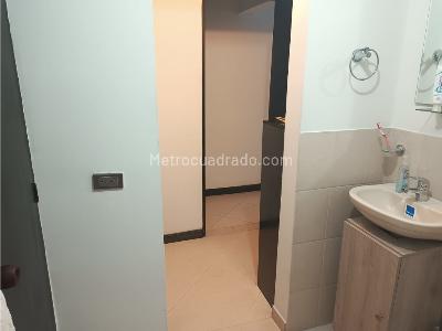 Apartamento en venta en Boston, Medellín · foto 15 de 20