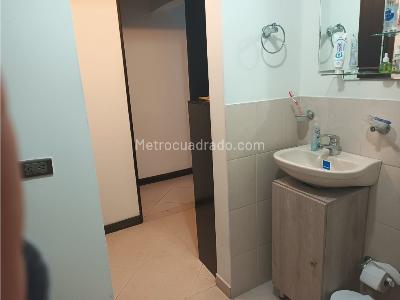 Apartamento en venta en Boston, Medellín · foto 16 de 20