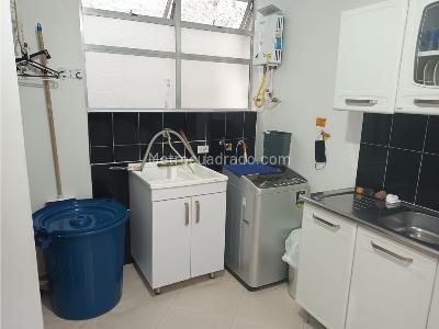 Apartamento en venta en Boston, Medellín · foto 17 de 20