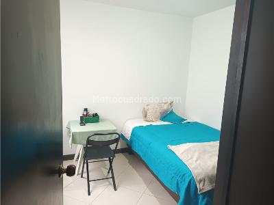 Apartamento en venta en Boston, Medellín · foto 18 de 20