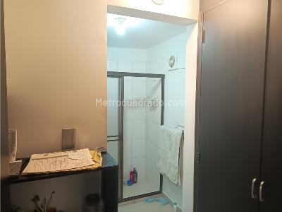 Apartamento en venta en Boston, Medellín · foto 19 de 20