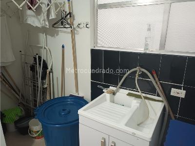 Apartamento en venta en Boston, Medellín · foto 20 de 20