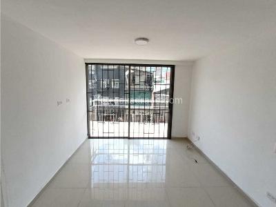 Apartaestudio en arriendo en La Candelaria, Medellín, 40 m² · foto 8 de 17