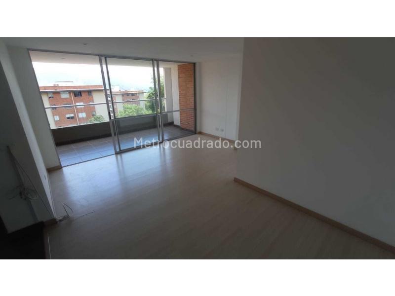 Apartamento Moderno de 2 Alcobas en Envigado - 6