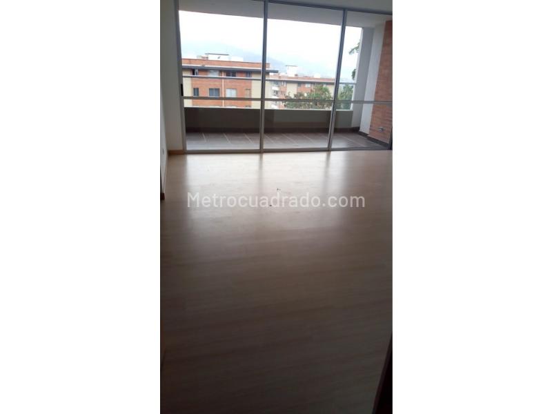 Apartamento Moderno de 2 Alcobas en Envigado - 7