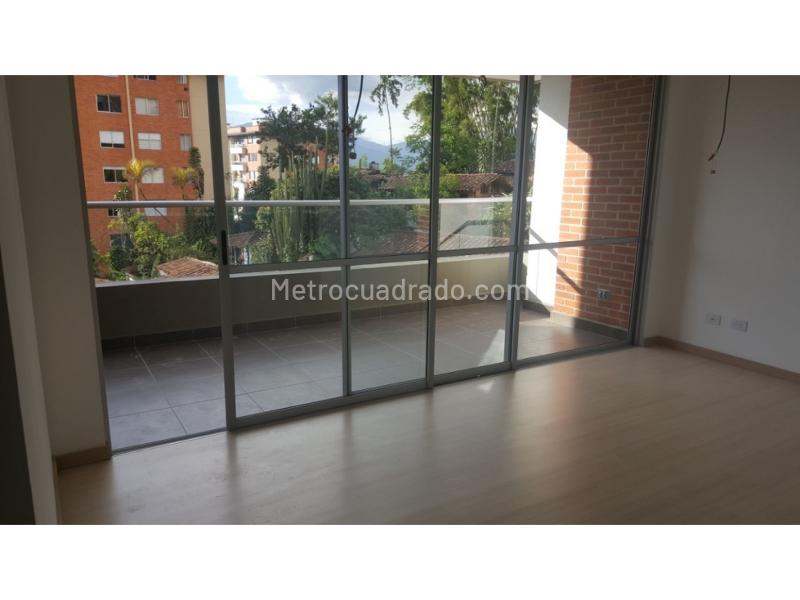 Apartamento Moderno de 2 Alcobas en Envigado - 9