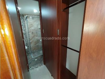 Apartamento de 3 alcobas en arriendo en Belen, Medellín, 68 m² · foto 12 de 19