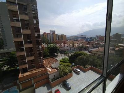 Apartamento de 3 alcobas en arriendo en Belen, Medellín, 68 m² · foto 19 de 19