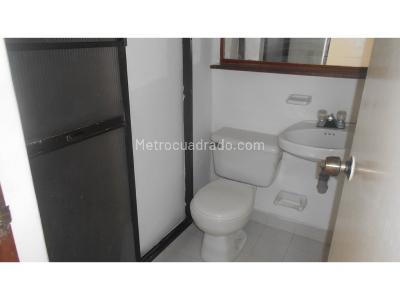 Apartamento en venta en Prado Centro, Medellín · foto 9 de 20